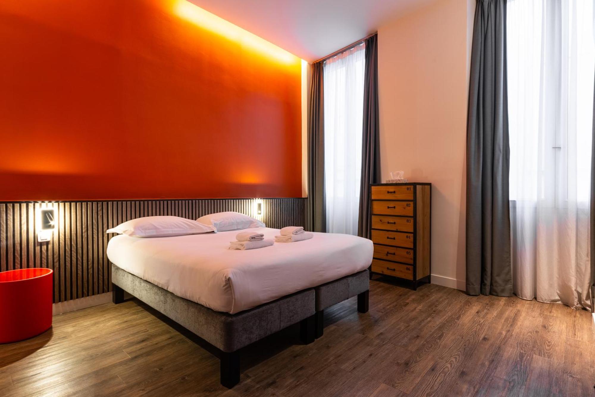 Urban Style Bordeaux Centre Hotel De La Presse Exterior photo